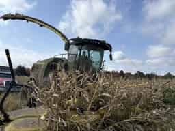 2024 John Deere 9900 Image