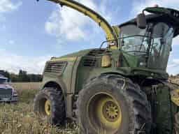 2024 John Deere 9900 Image