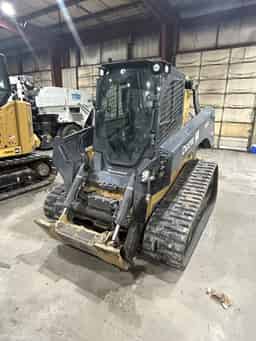 2023 John Deere 333G Image