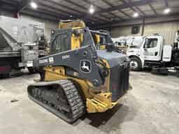 2023 John Deere 333G Image