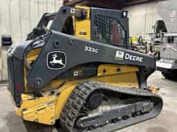 2023 John Deere 333G Image