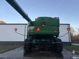 2022 John Deere S780 Image