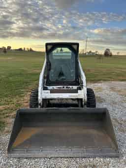 2005 Bobcat S185 Image