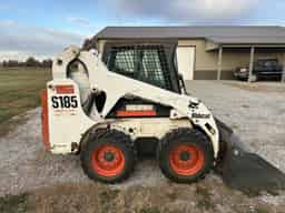 2005 Bobcat S185 Image