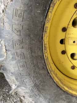 2013 John Deere 6170R Image