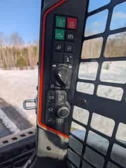 2024 Bobcat T62 Image