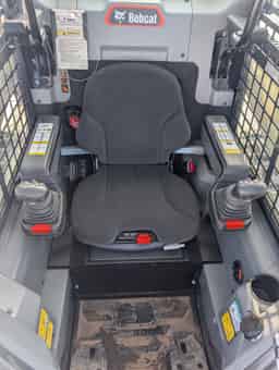 2024 Bobcat T62 Image