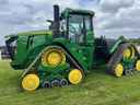 2023 John Deere 9RX 540 Image