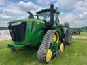 2023 John Deere 9RX 540 Image