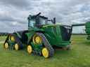 2023 John Deere 9RX 540 Image