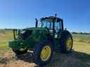 2023 John Deere 6145M Image