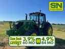 2023 John Deere 6145M Image