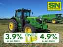 2023 John Deere 6145M Image