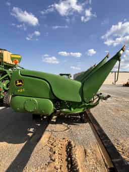 2020 John Deere 712C Image
