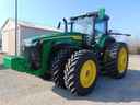 2024 John Deere 8R 340 Image
