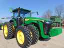 2024 John Deere 8R 340 Image