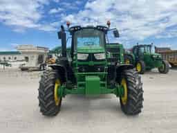 2024 John Deere 6145M Image
