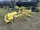 2019 John Deere 698 Image