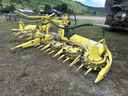 2019 John Deere 698 Image