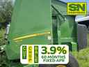 2023 John Deere 560M Image