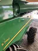 2018 John Deere S790 Image