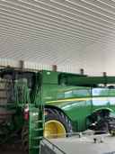 2018 John Deere S790 Image