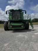 2022 John Deere X9 1000 Image