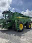 2022 John Deere X9 1000 Image