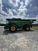 2022 John Deere X9 1000 Image