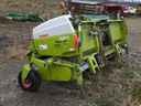 2017 Claas 380 Image