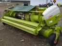 2017 Claas 380 Image
