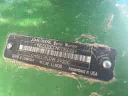 2022 John Deere 2430C Image