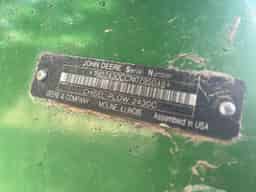2022 John Deere 2430C Image