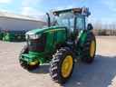 2014 John Deere 5100E Image