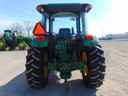 2014 John Deere 5100E Image