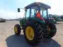 2014 John Deere 5100E Image