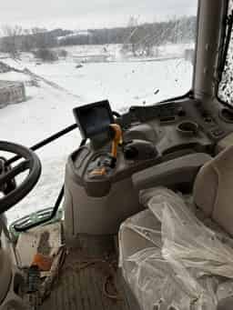 2023 John Deere 6R 155 Image