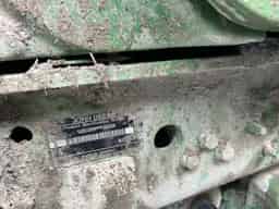 2023 John Deere 6R 155 Image