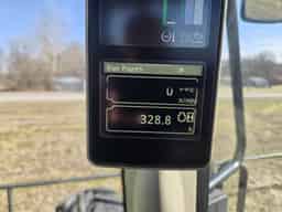 2025 John Deere 6120M Image