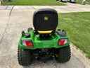 2024 John Deere X739 Image