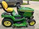2024 John Deere X739 Image