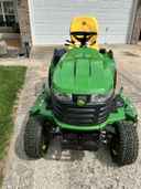 2024 John Deere X739 Image