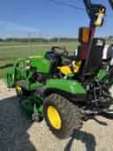 2024 John Deere 1023E Image