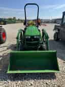 2024 John Deere 1023E Image