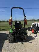 2024 John Deere 1023E Image