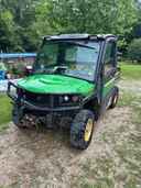 2019 John Deere XUV 835M Image