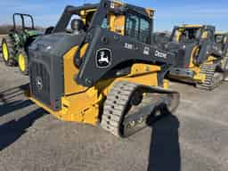 2024 John Deere 335 P Image