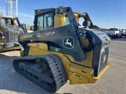 2024 John Deere 335 P Image