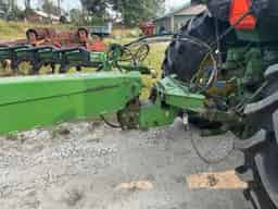 2021 John Deere C400 Image