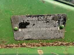 2021 John Deere C400 Image